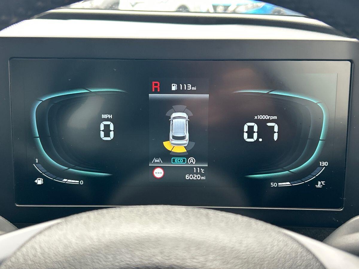 Used Kia Sportage 2022 for sale - 77829318: Photo 15