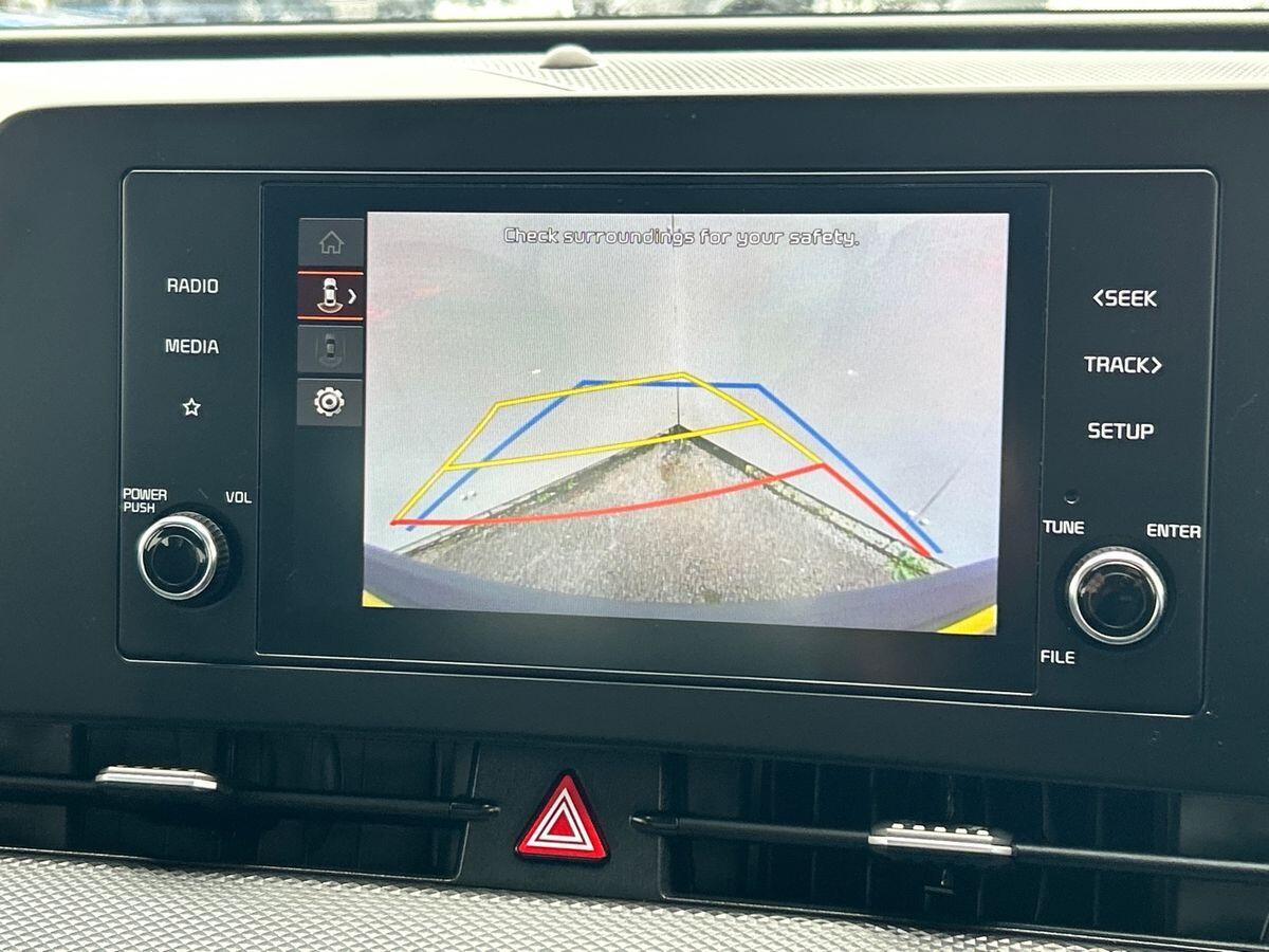 Used Kia Sportage 2022 for sale - 77829318: Photo 17