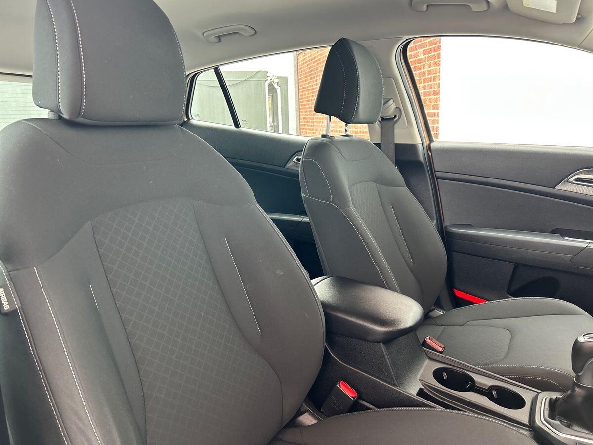 Used Kia Sportage 2022 for sale - 77829318: Photo 18