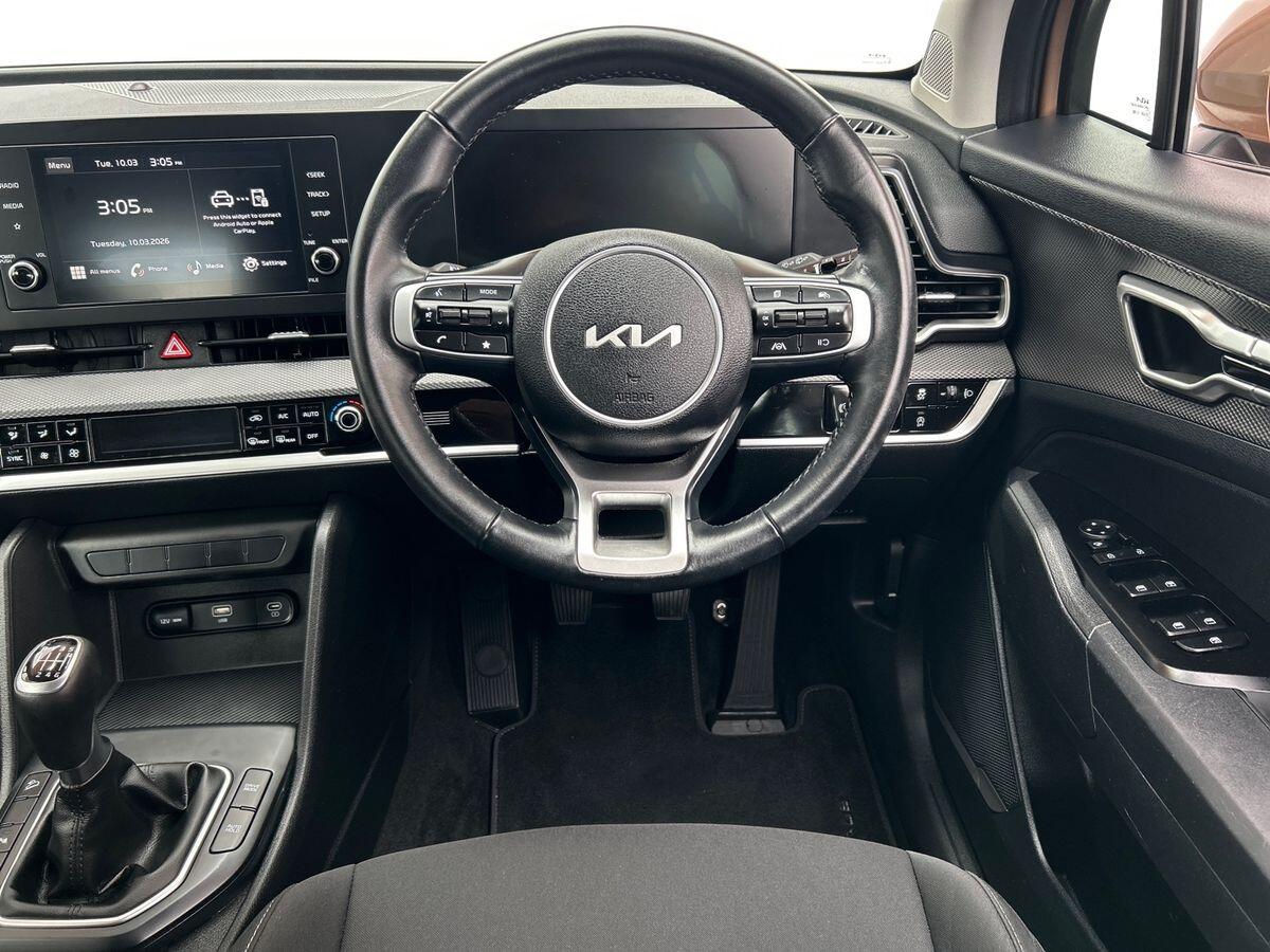 Used Kia Sportage 2022 for sale - 77829318: Photo 19