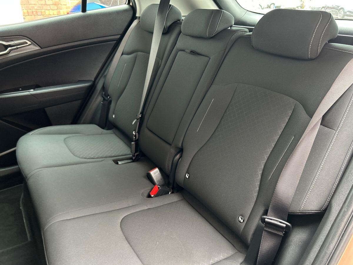 Used Kia Sportage 2022 for sale - 77829318: Photo 20