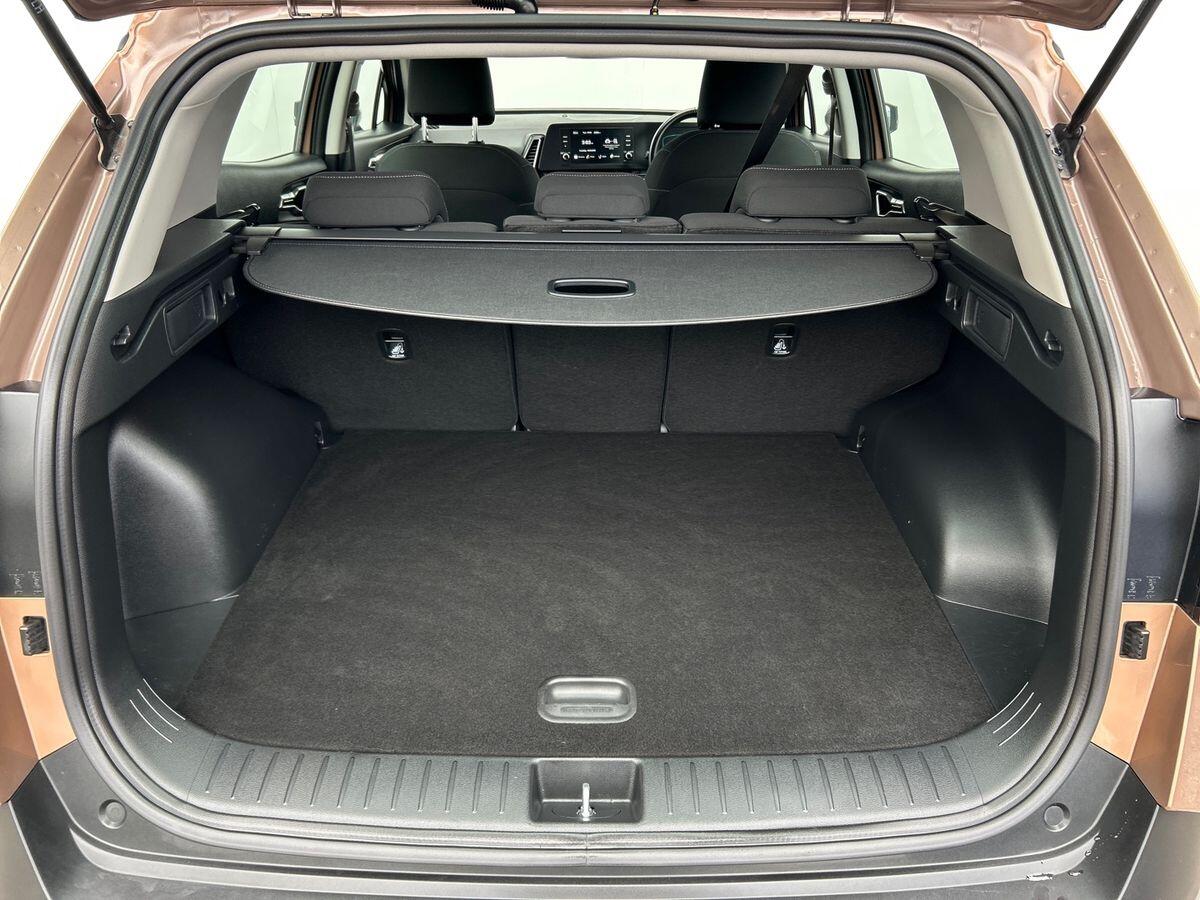 Used Kia Sportage 2022 for sale - 77829318: Photo 21