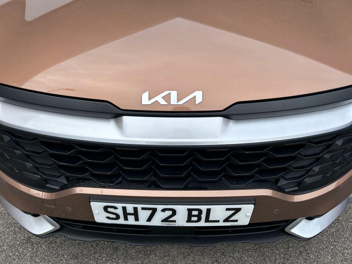 Used Kia Sportage 2022 for sale - 77829318: Photo 26