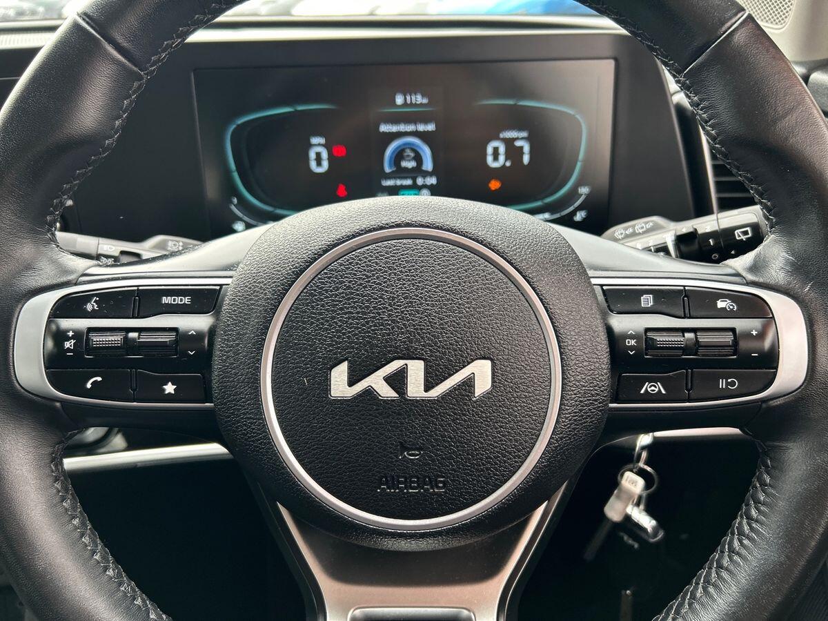 Used Kia Sportage 2022 for sale - 77829318: Photo 30