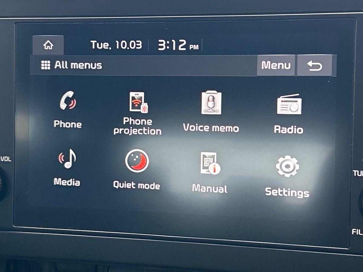 Used Kia Sportage 2022 for sale - 77829318: Photo 33