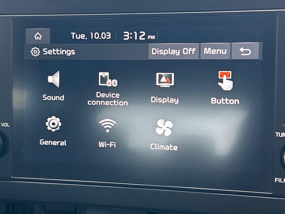 Used Kia Sportage 2022 for sale - 77829318: Photo 34