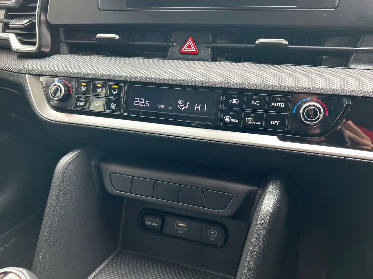 Used Kia Sportage 2022 for sale - 77829318: Photo 38