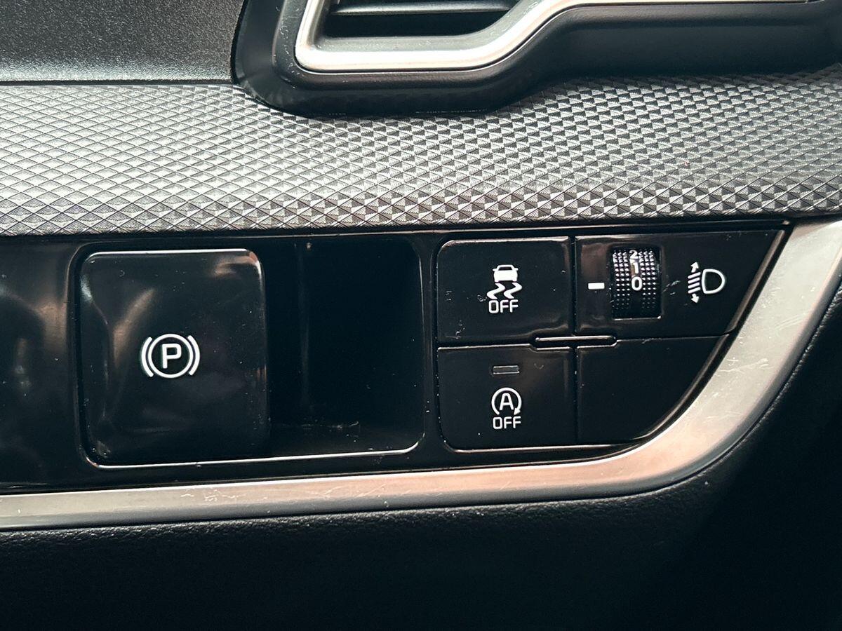 Used Kia Sportage 2022 for sale - 77829318: Photo 44