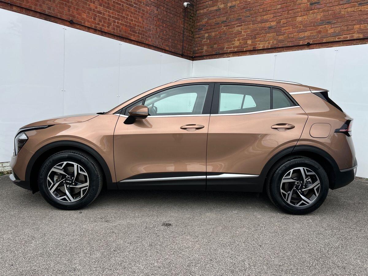 Used Kia Sportage 2022 for sale - 77829318: Photo 6