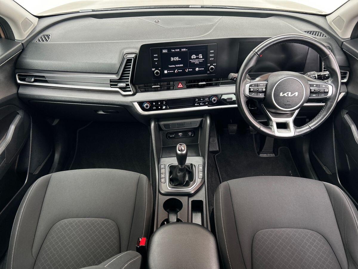 Used Kia Sportage 2022 for sale - 77829318: Photo 7