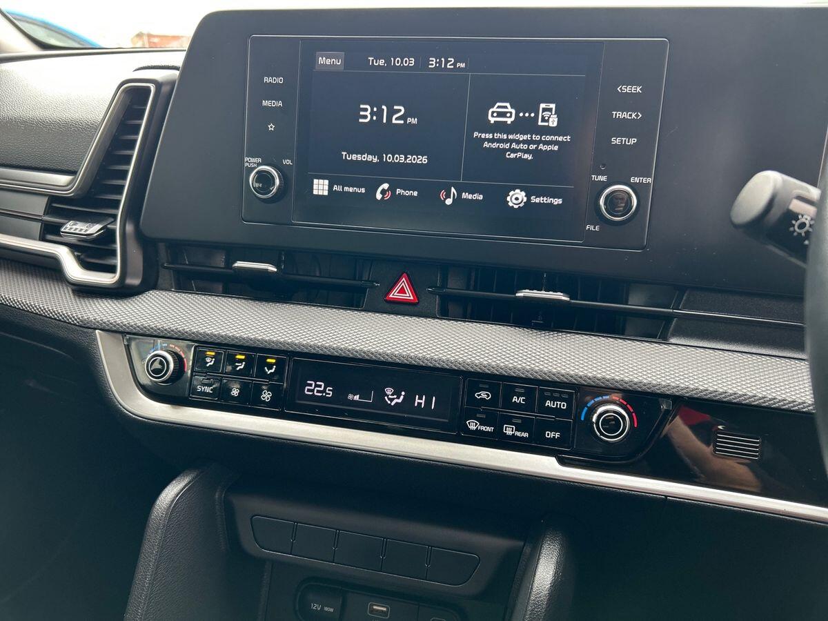 Used Kia Sportage 2022 for sale - 77829318: Photo 9