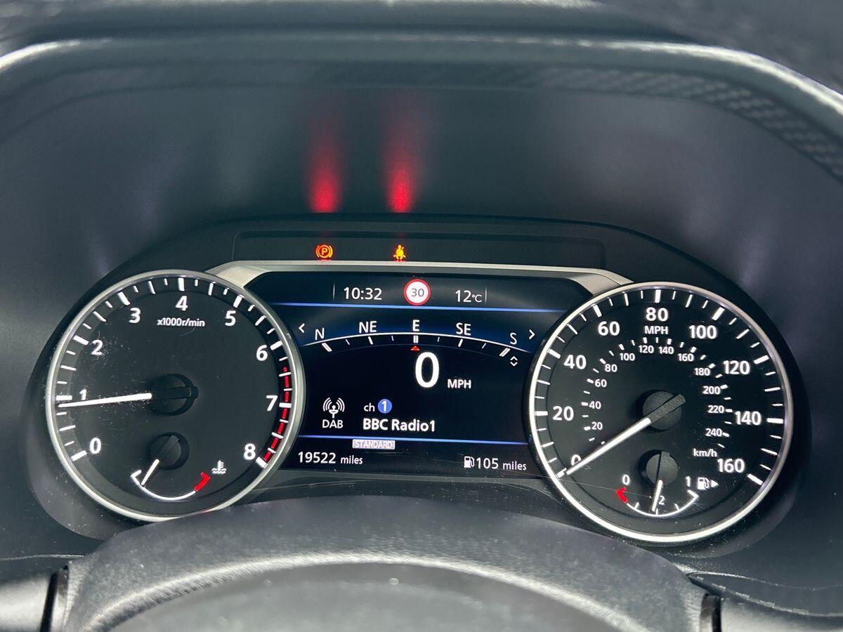 Used Nissan Juke 2022 for sale - 76194191: Photo 15