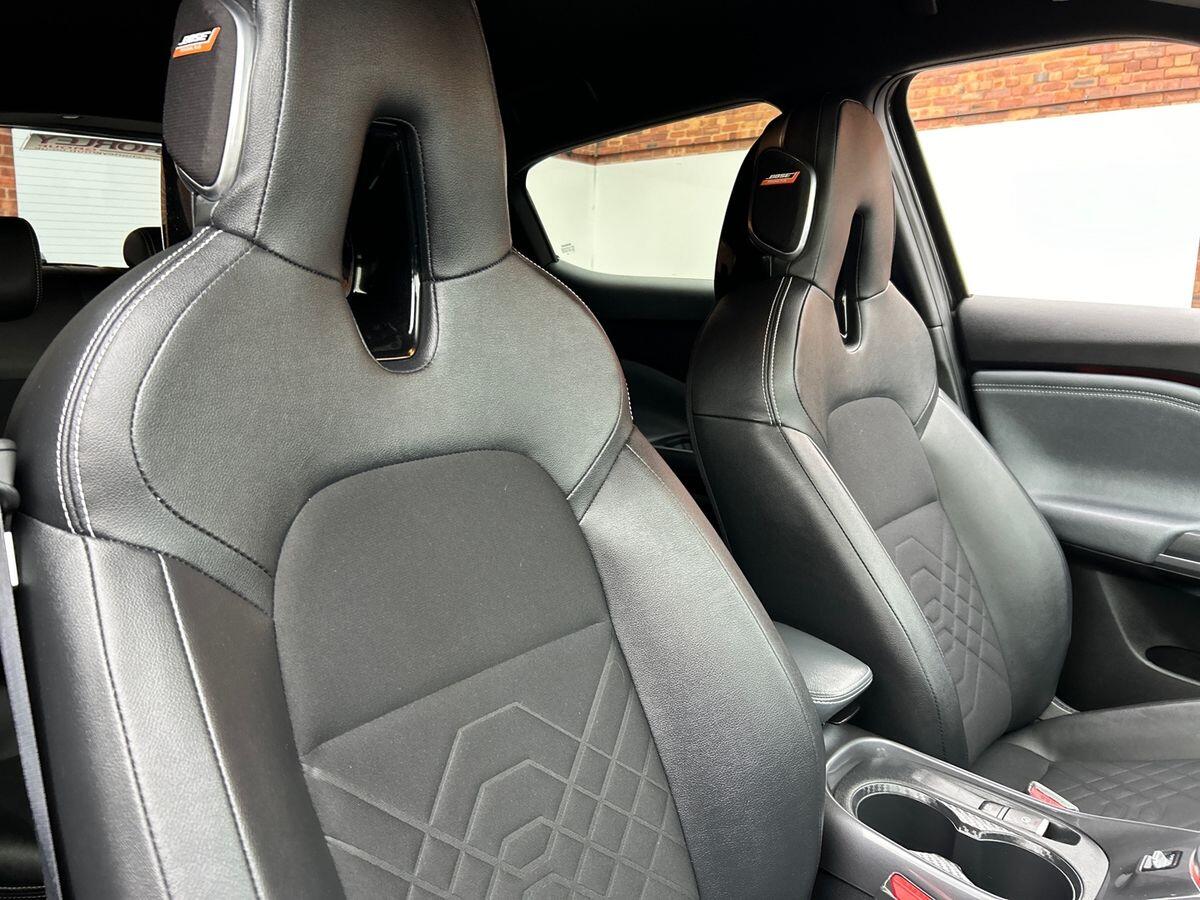 Used Nissan Juke 2022 for sale - 76194191: Photo 18