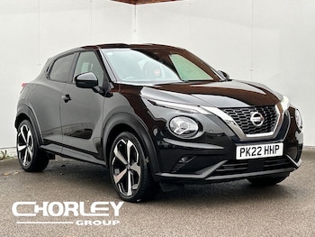 Used Nissan Juke 2022 for sale - 76194191: Photo