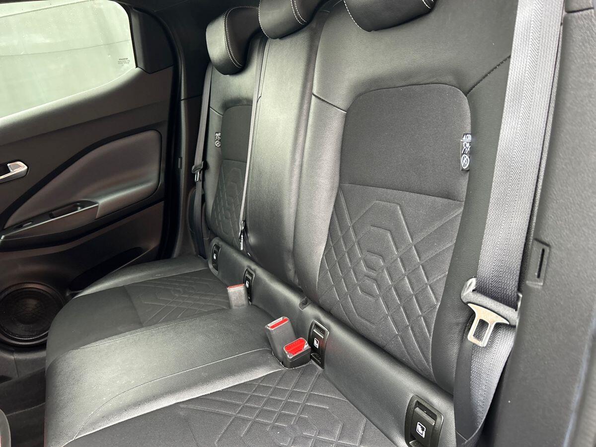 Used Nissan Juke 2022 for sale - 76194191: Photo 20