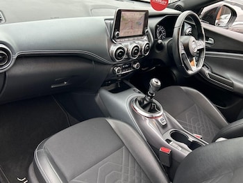Used Nissan Juke 2022 for sale - 76194191: Photo