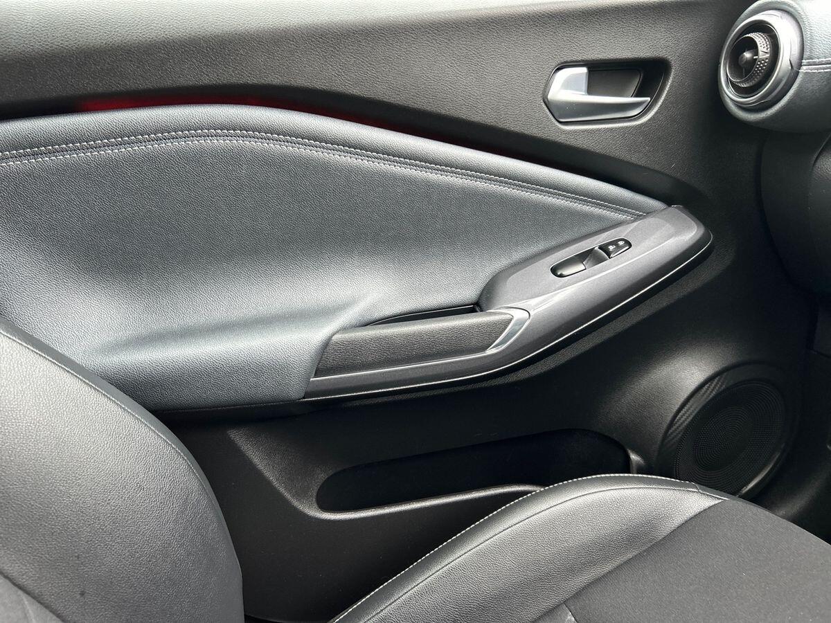 Used Nissan Juke 2022 for sale - 76194191: Photo 35