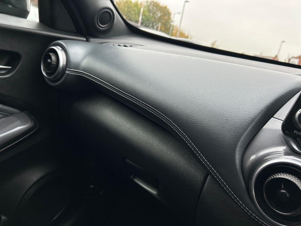 Used Nissan Juke 2022 for sale - 76194191: Photo 36