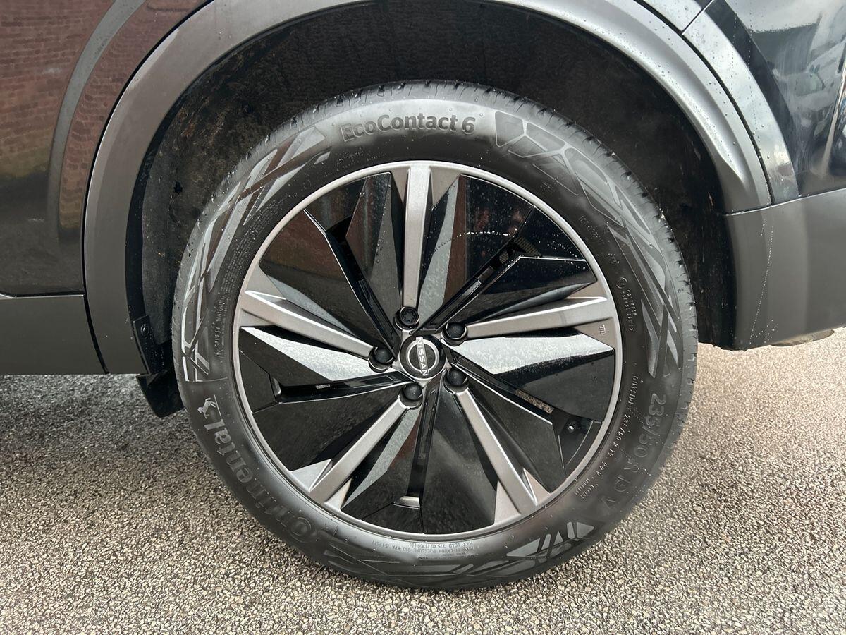 Used Nissan Qashqai 2025 for sale - 77148806: Photo 10