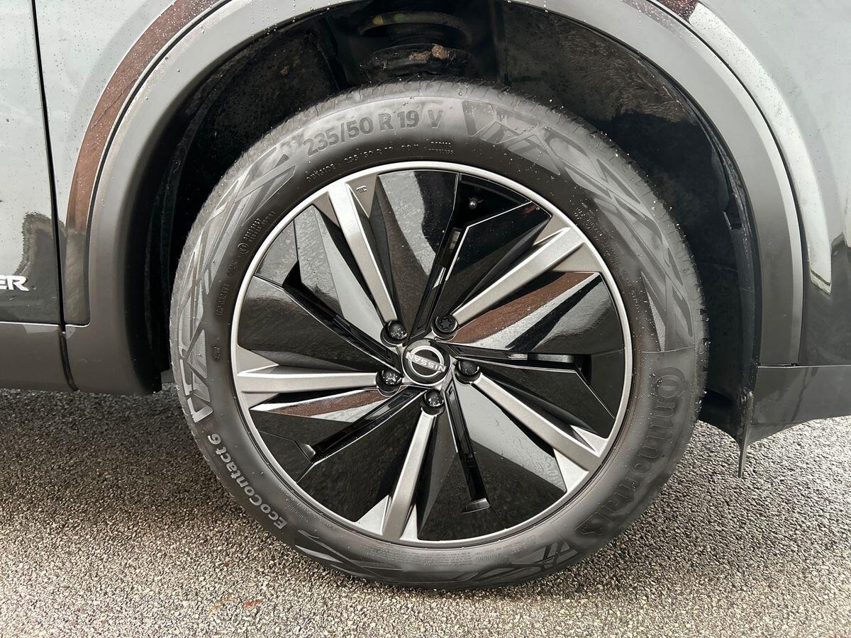 Used Nissan Qashqai 2025 for sale - 77148806: Photo 12