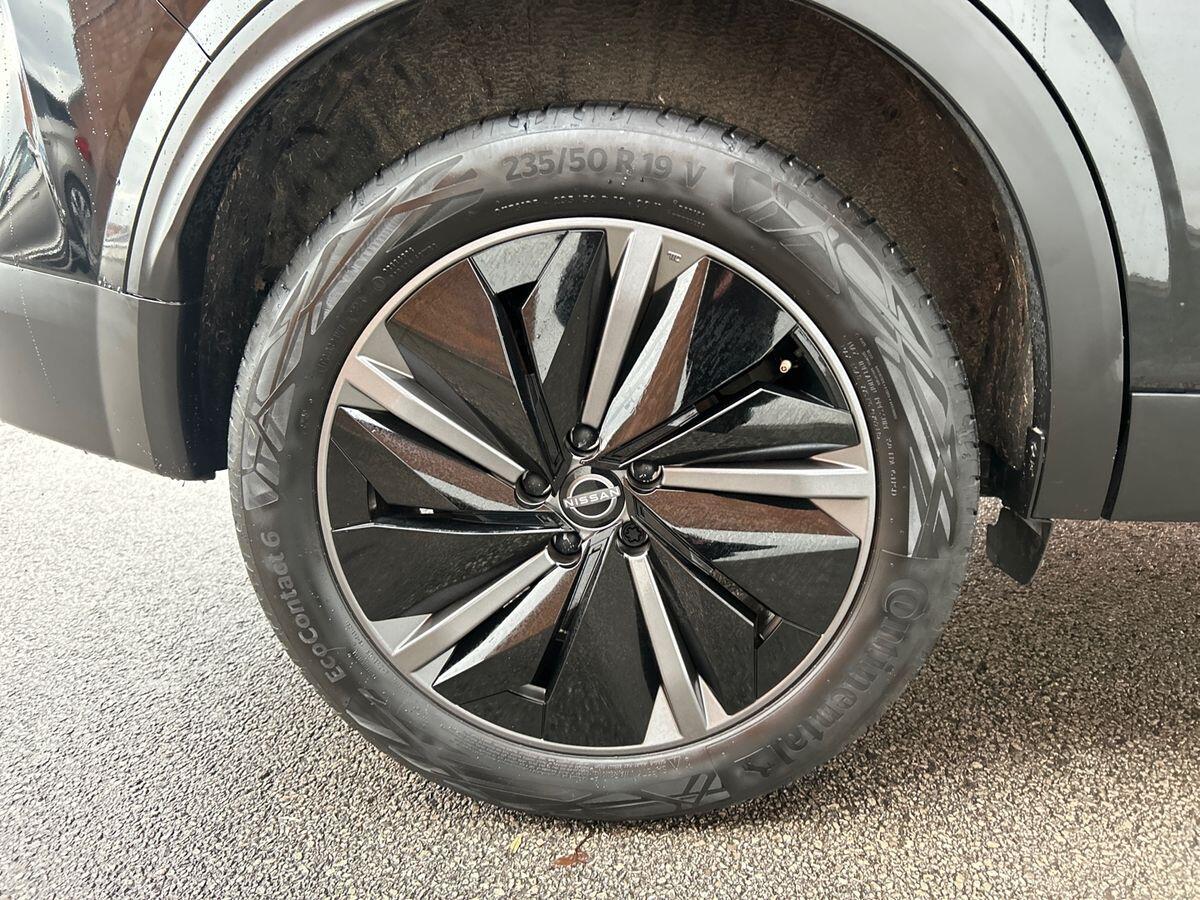 Used Nissan Qashqai 2025 for sale - 77148806: Photo 13