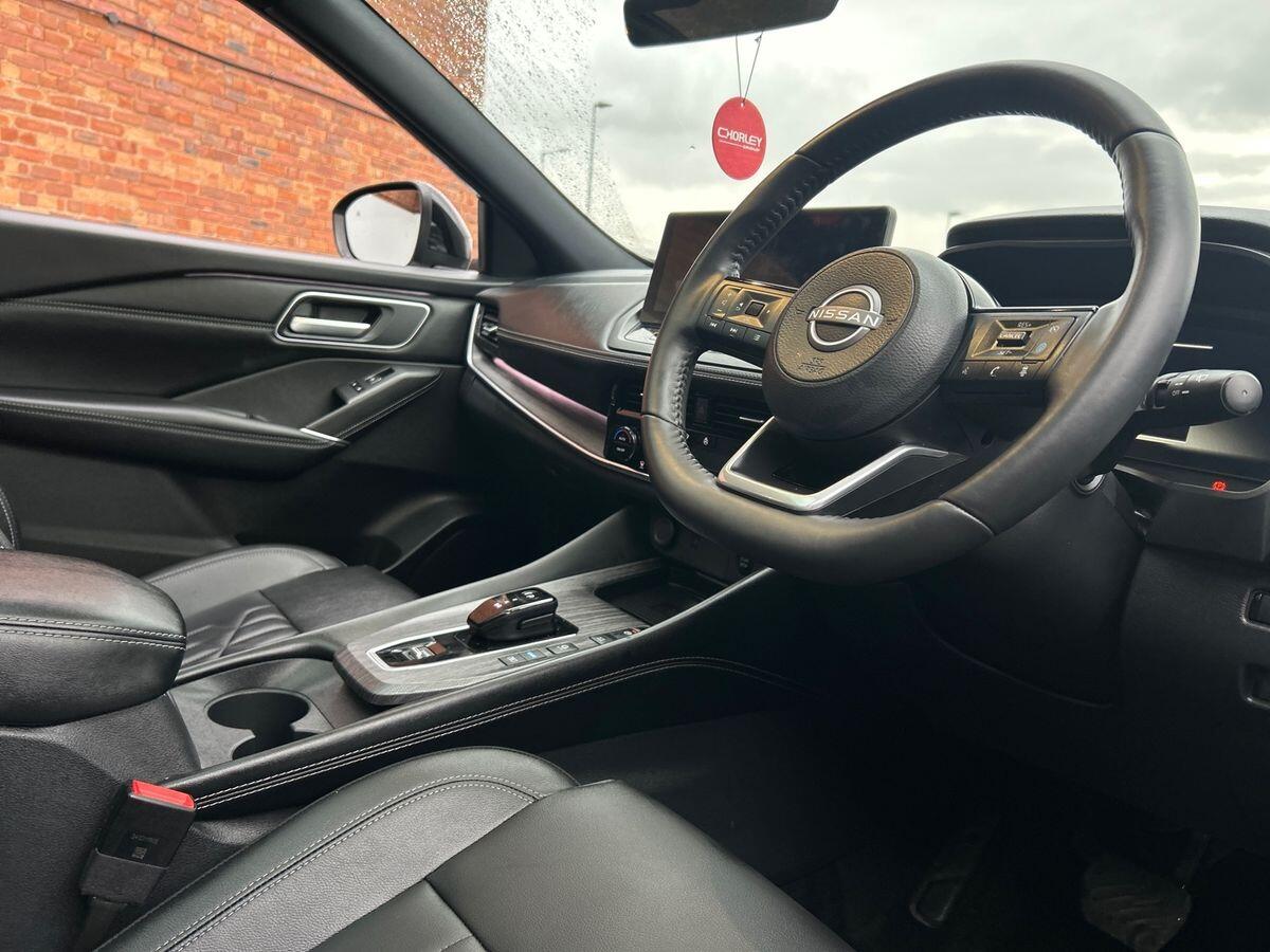 Used Nissan Qashqai 2025 for sale - 77148806: Photo 14