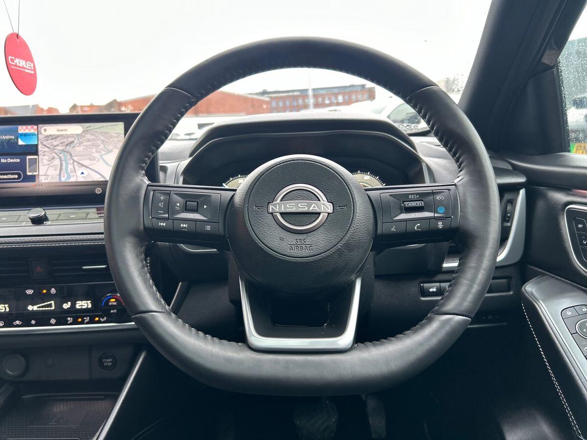 Used Nissan Qashqai 2025 for sale - 77148806: Photo 18