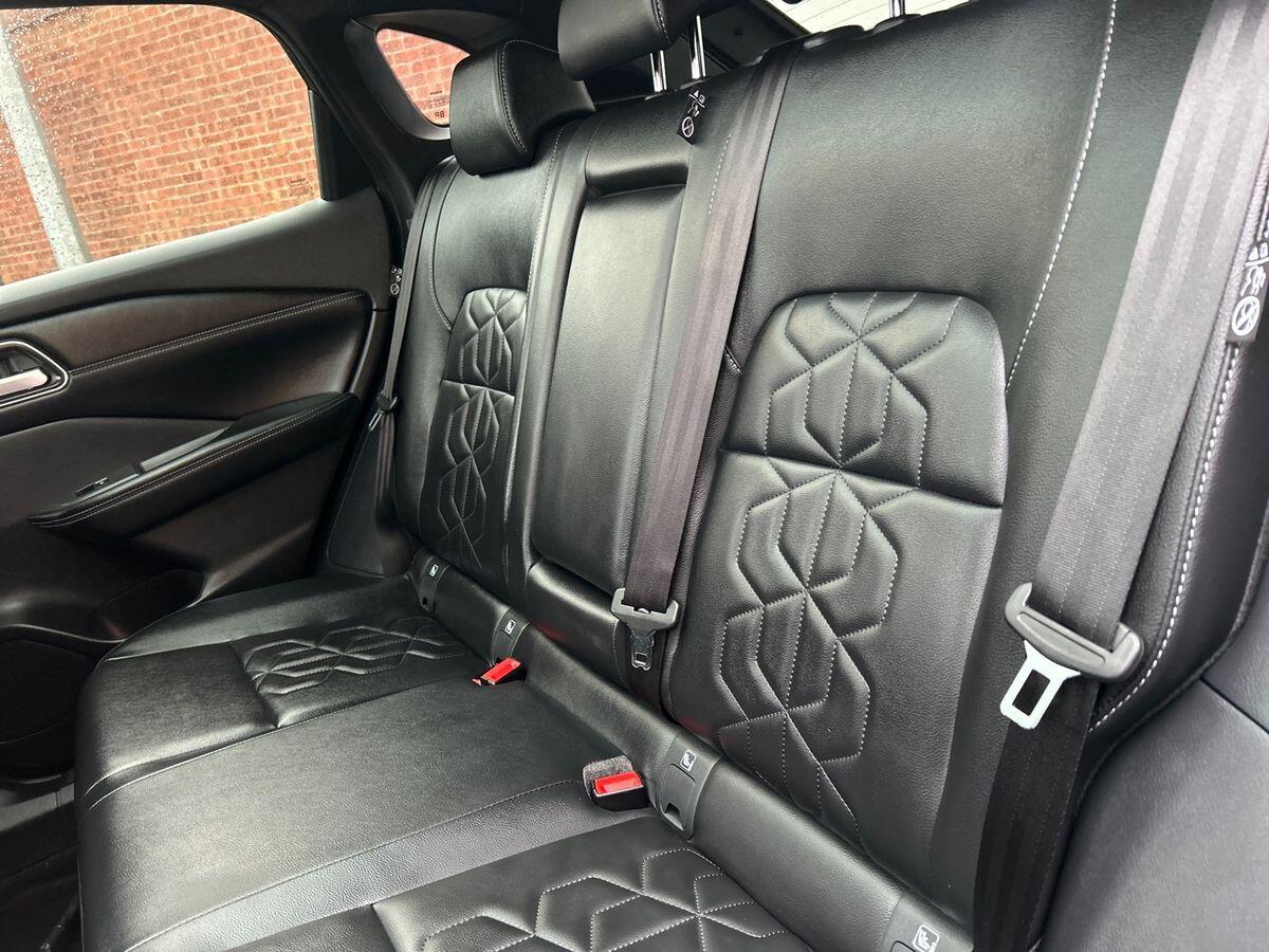 Used Nissan Qashqai 2025 for sale - 77148806: Photo 19