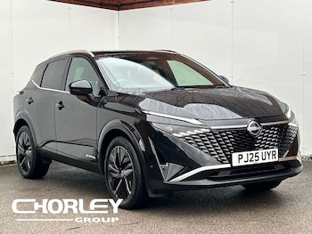 Used Nissan Qashqai 2025 for sale - 77148806: Photo