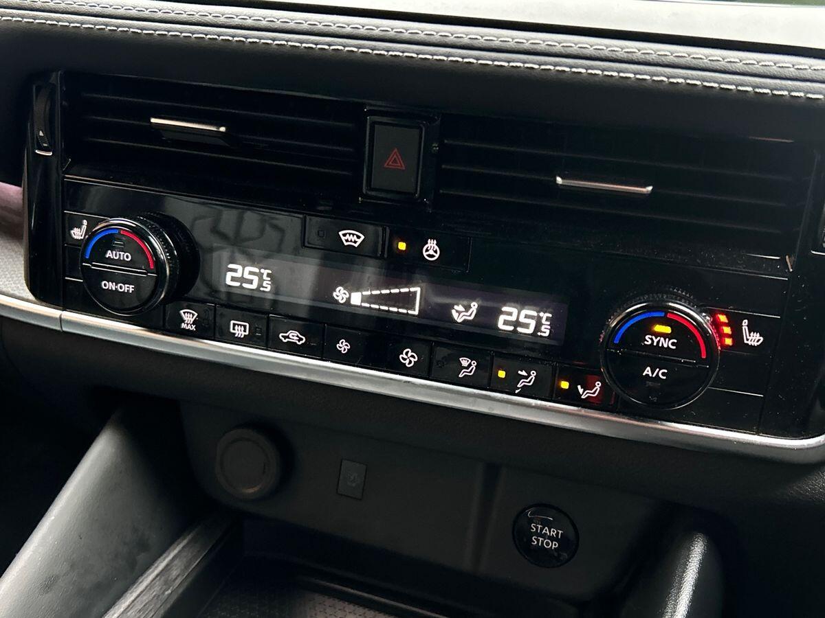 Used Nissan Qashqai 2025 for sale - 77148806: Photo 26