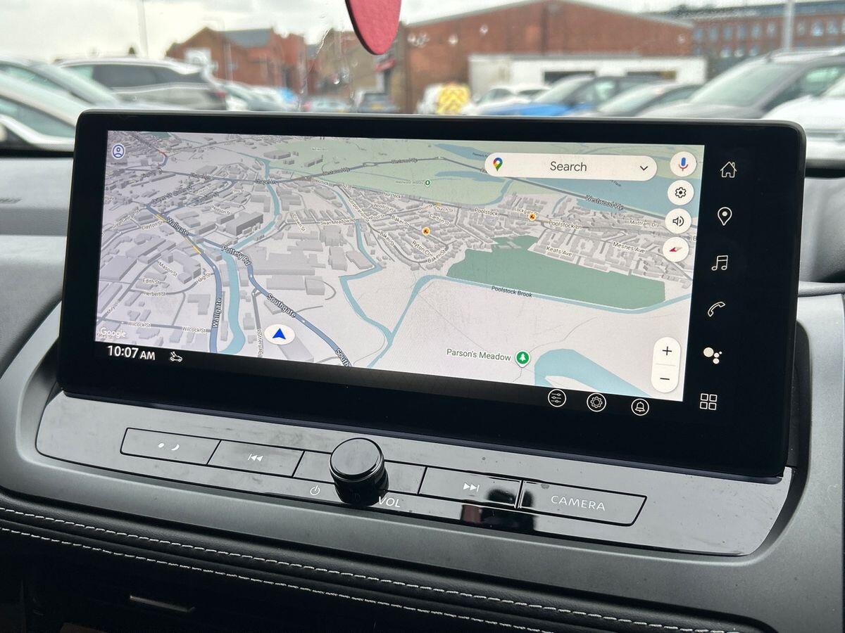 Used Nissan Qashqai 2025 for sale - 77148806: Photo 28