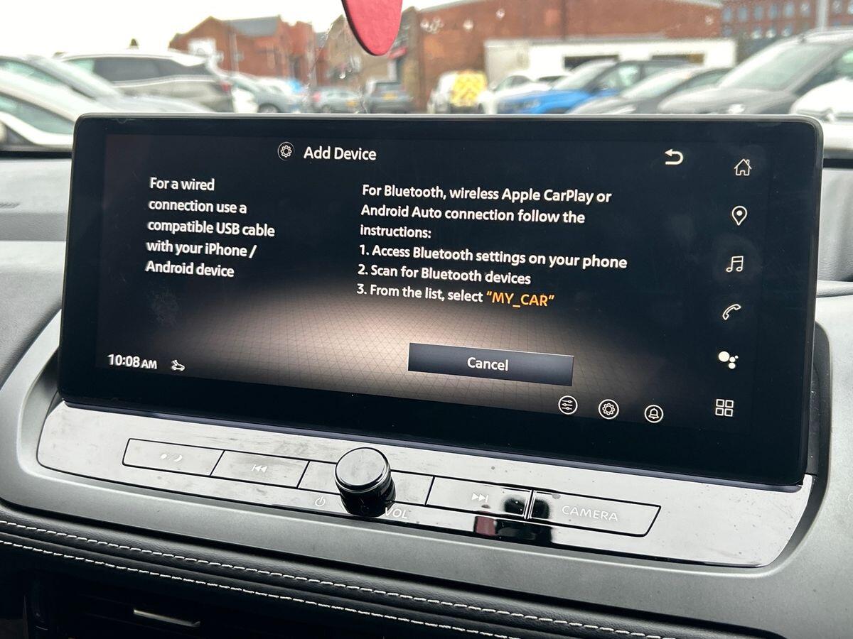 Used Nissan Qashqai 2025 for sale - 77148806: Photo 29