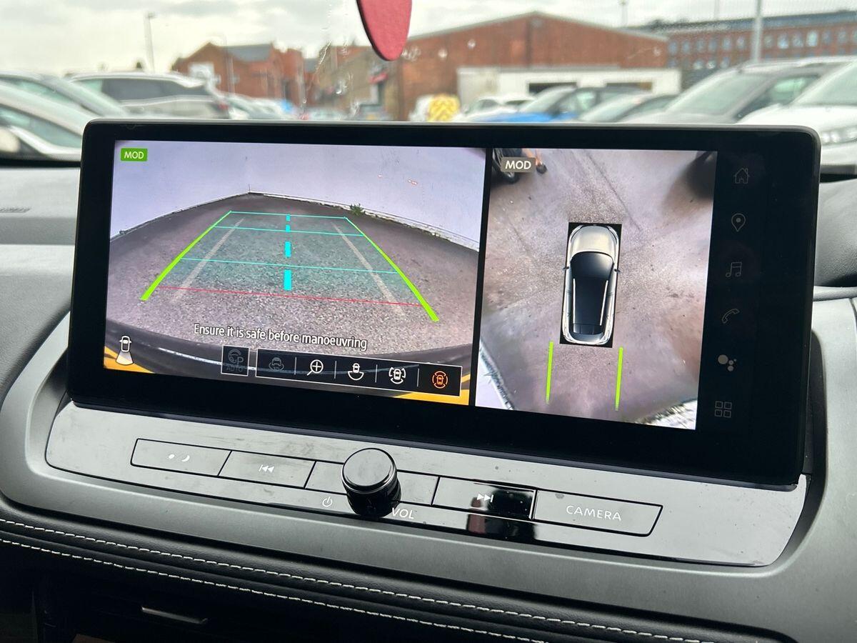 Used Nissan Qashqai 2025 for sale - 77148806: Photo 30