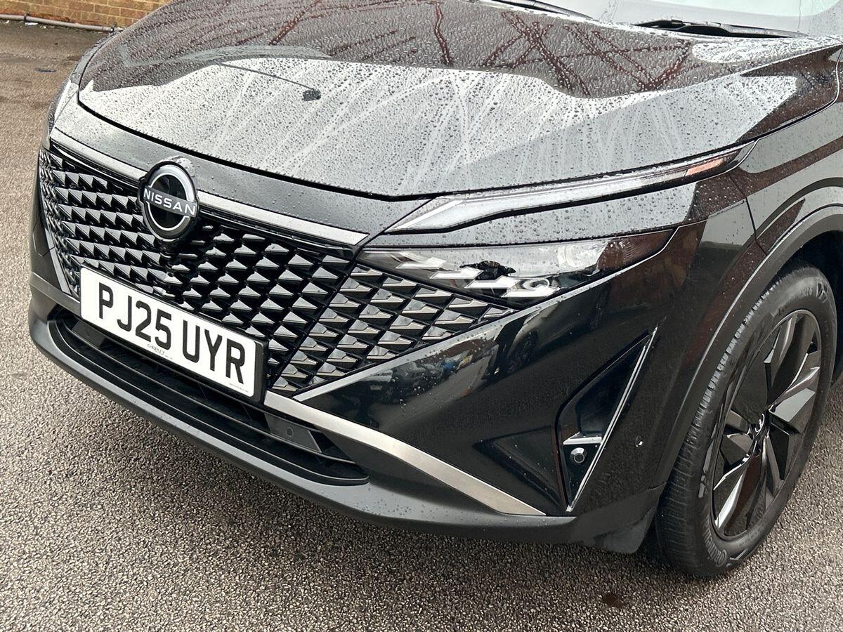 Used Nissan Qashqai 2025 for sale - 77148806: Photo 34