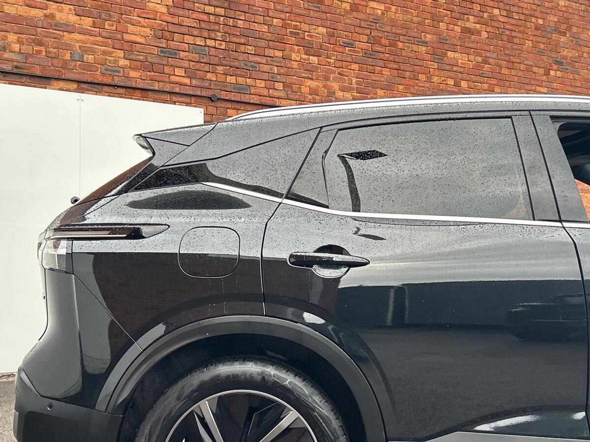 Used Nissan Qashqai 2025 for sale - 77148806: Photo 36