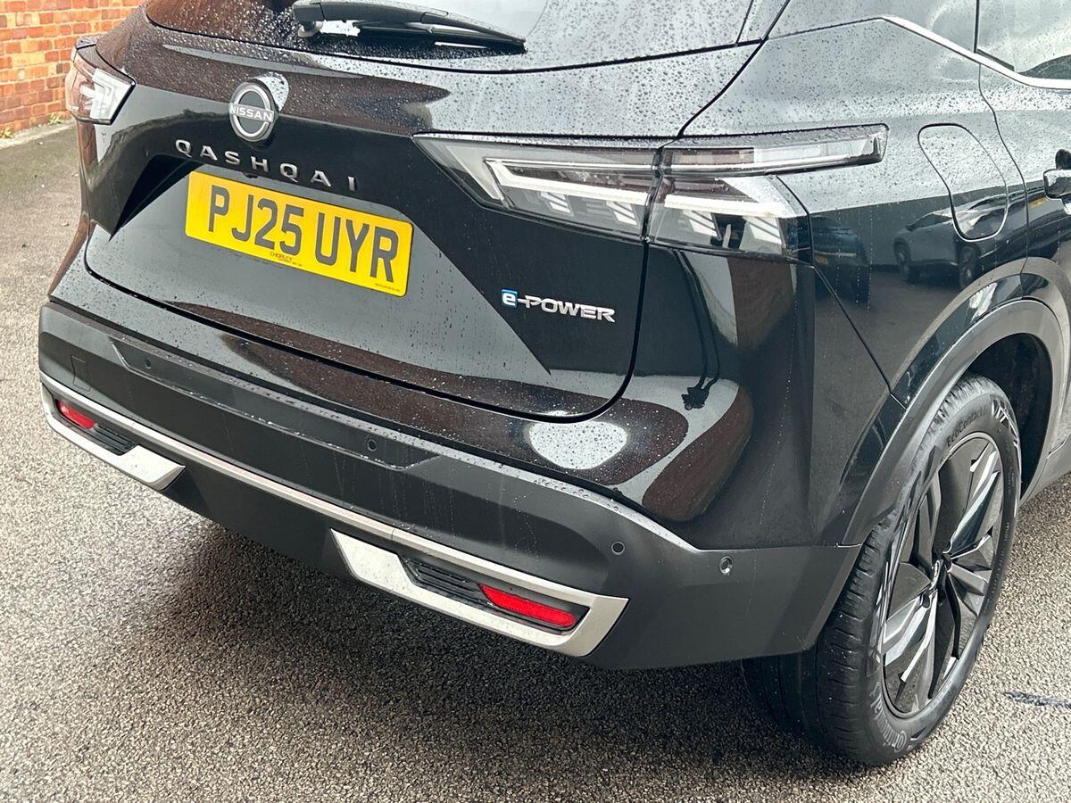 Used Nissan Qashqai 2025 for sale - 77148806: Photo 37