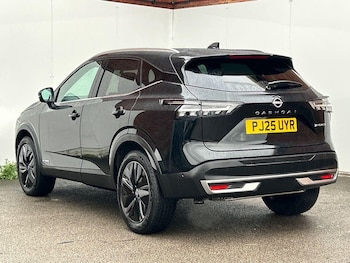 Used Nissan Qashqai 2025 for sale - 77148806: Photo