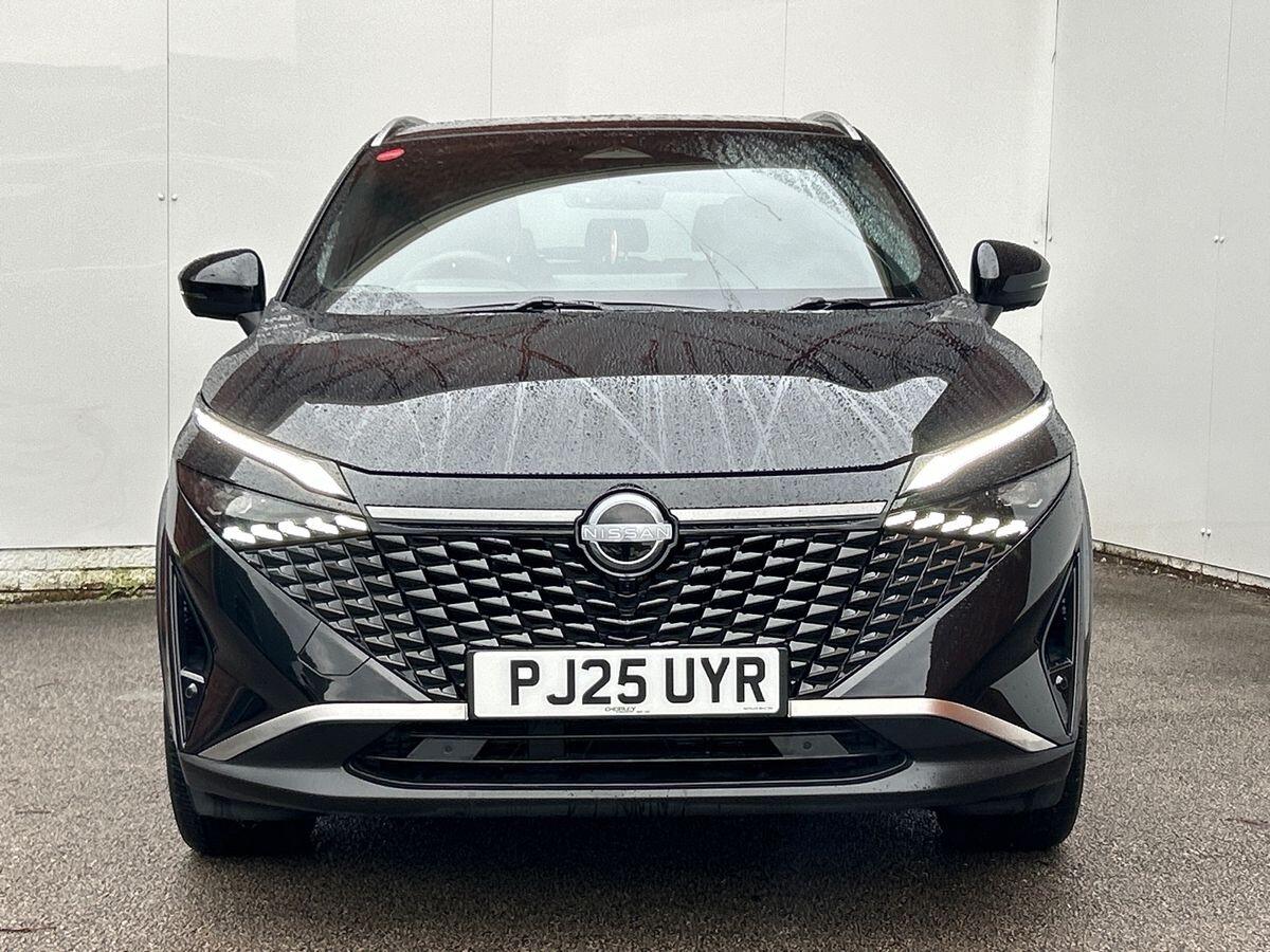 Used Nissan Qashqai 2025 for sale - 77148806: Photo 4