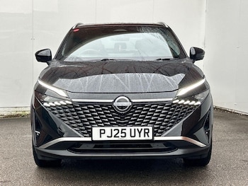 Used Nissan Qashqai 2025 for sale - 77148806: Photo