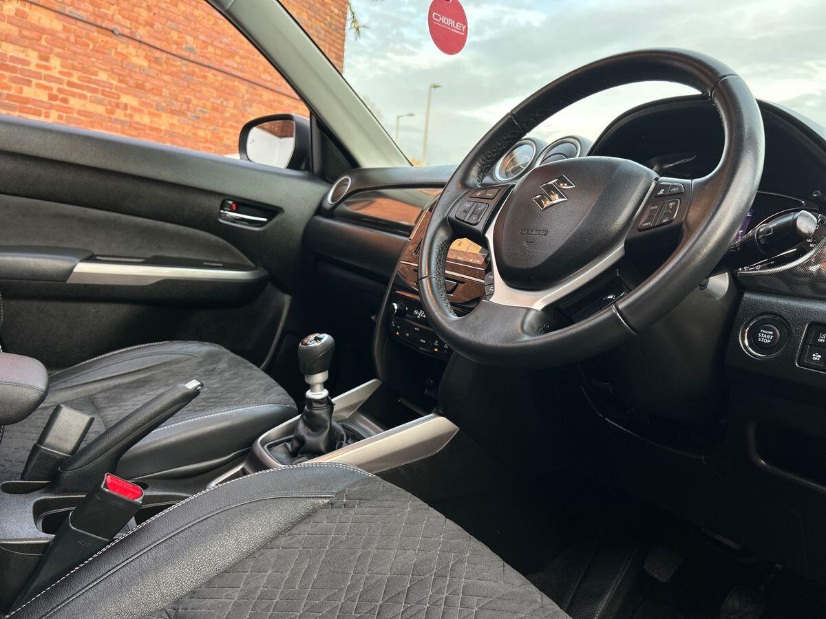 Used Suzuki Vitara 2021 for sale - 77053048: Photo 13