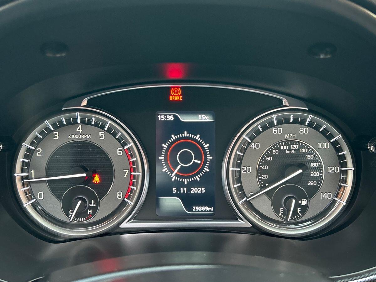 Used Suzuki Vitara 2021 for sale - 77053048: Photo 14