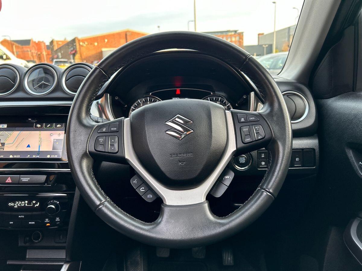 Used Suzuki Vitara 2021 for sale - 77053048: Photo 17