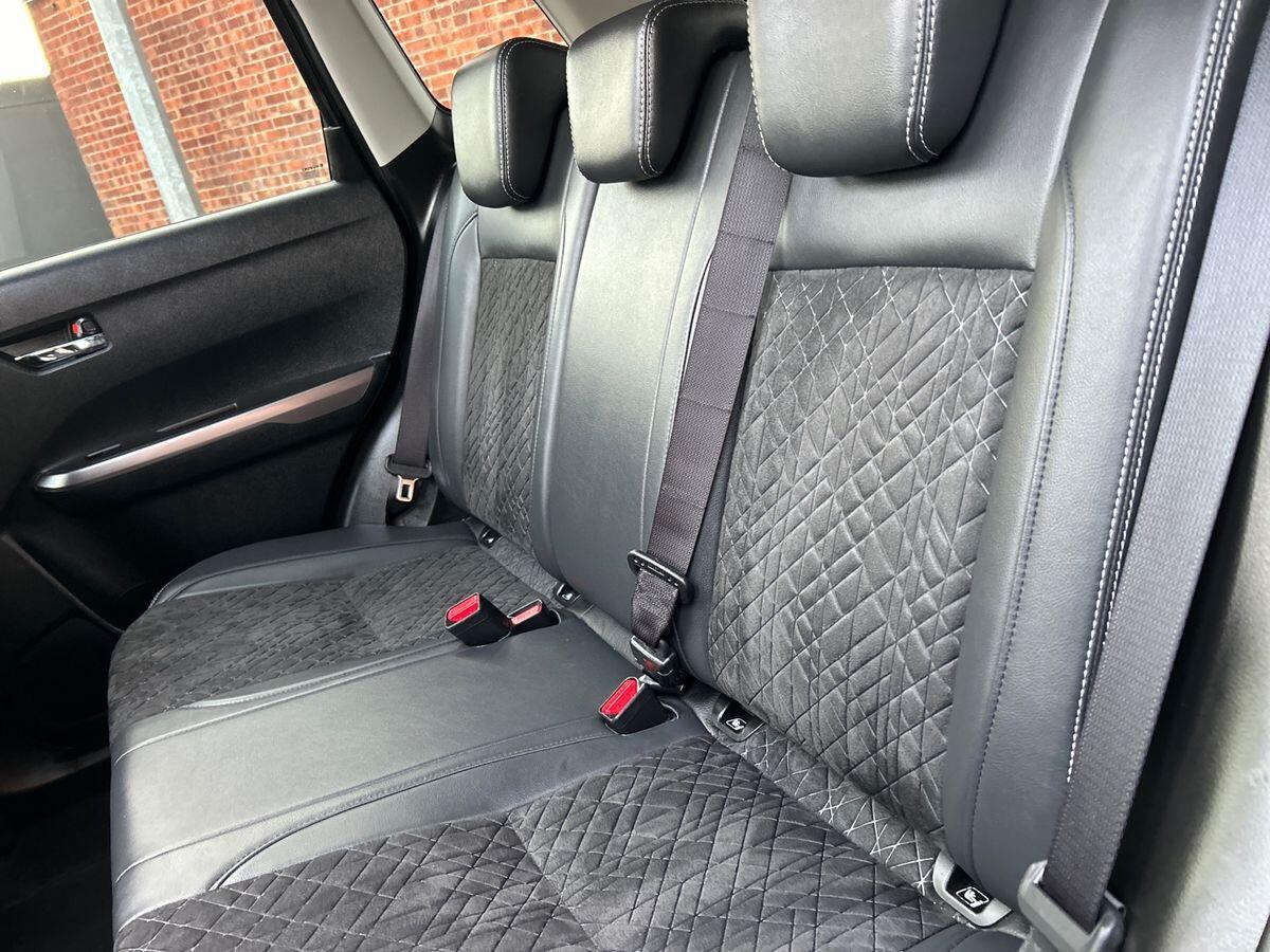 Used Suzuki Vitara 2021 for sale - 77053048: Photo 18