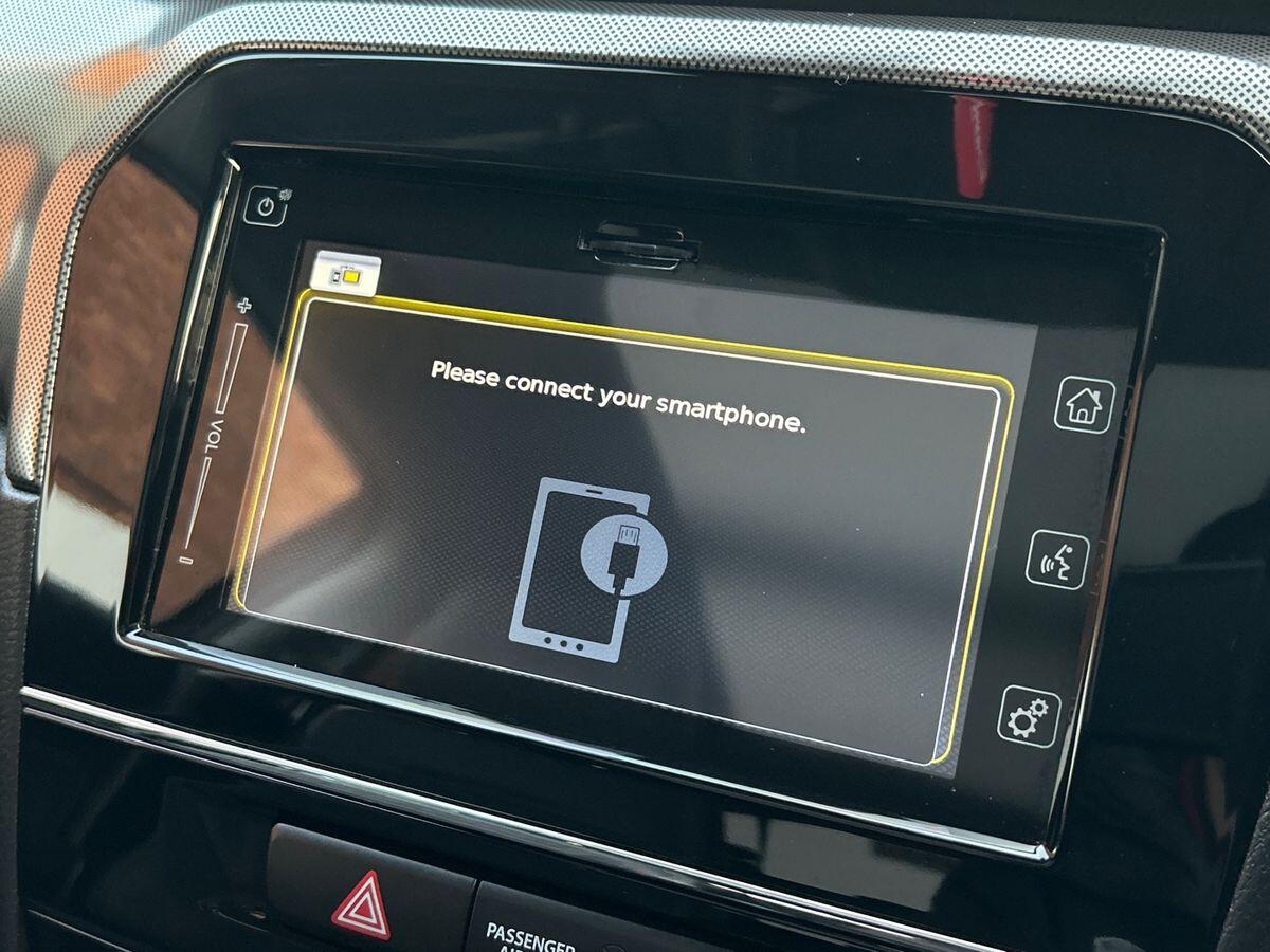 Used Suzuki Vitara 2021 for sale - 77053048: Photo 26