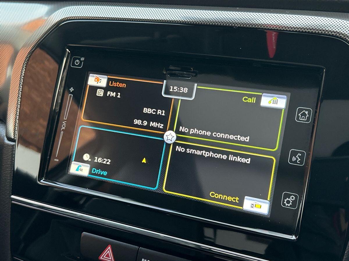 Used Suzuki Vitara 2021 for sale - 77053048: Photo 27