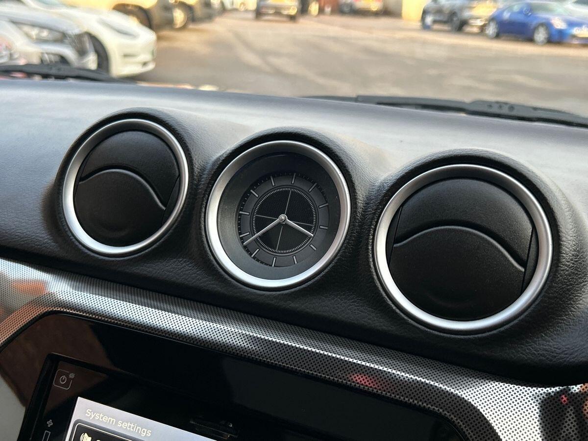 Used Suzuki Vitara 2021 for sale - 77053048: Photo 29