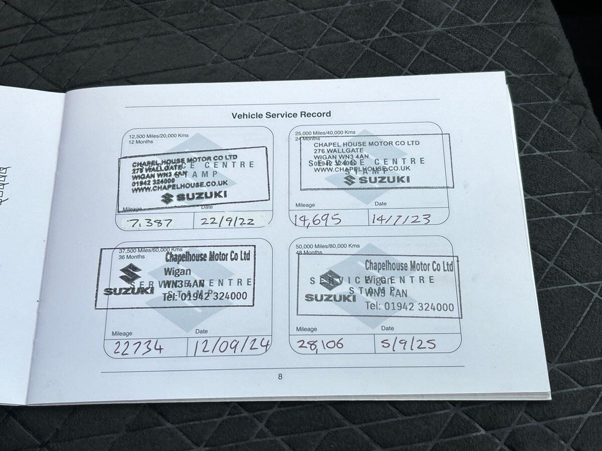 Used Suzuki Vitara 2021 for sale - 77053048: Photo 34