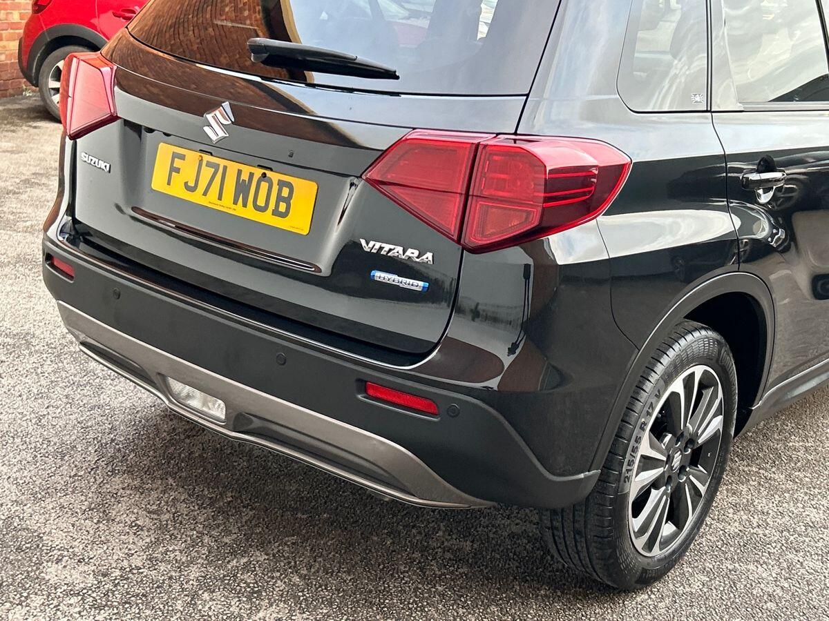 Used Suzuki Vitara 2021 for sale - 77053048: Photo 38