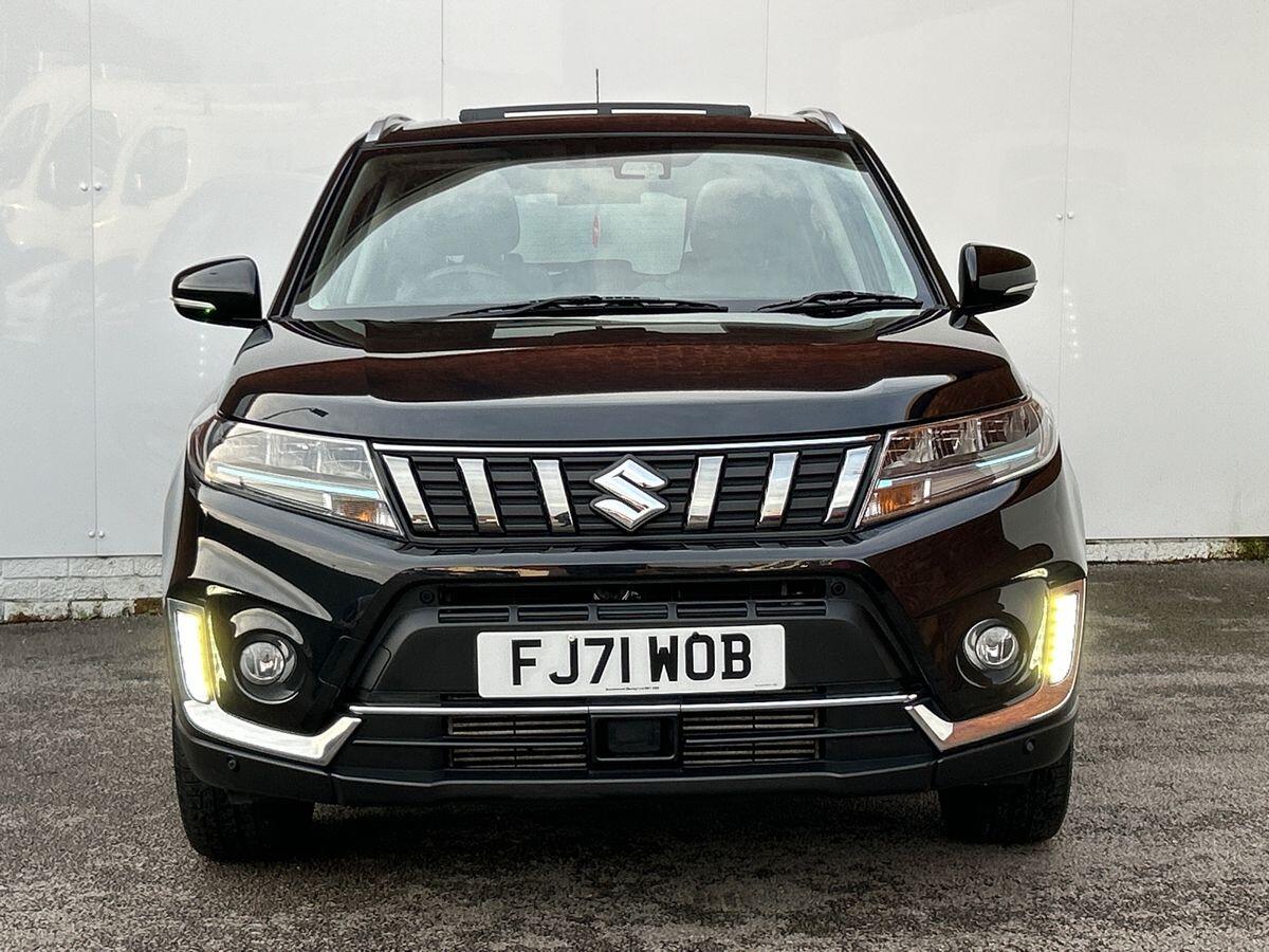 Used Suzuki Vitara 2021 for sale - 77053048: Photo 4