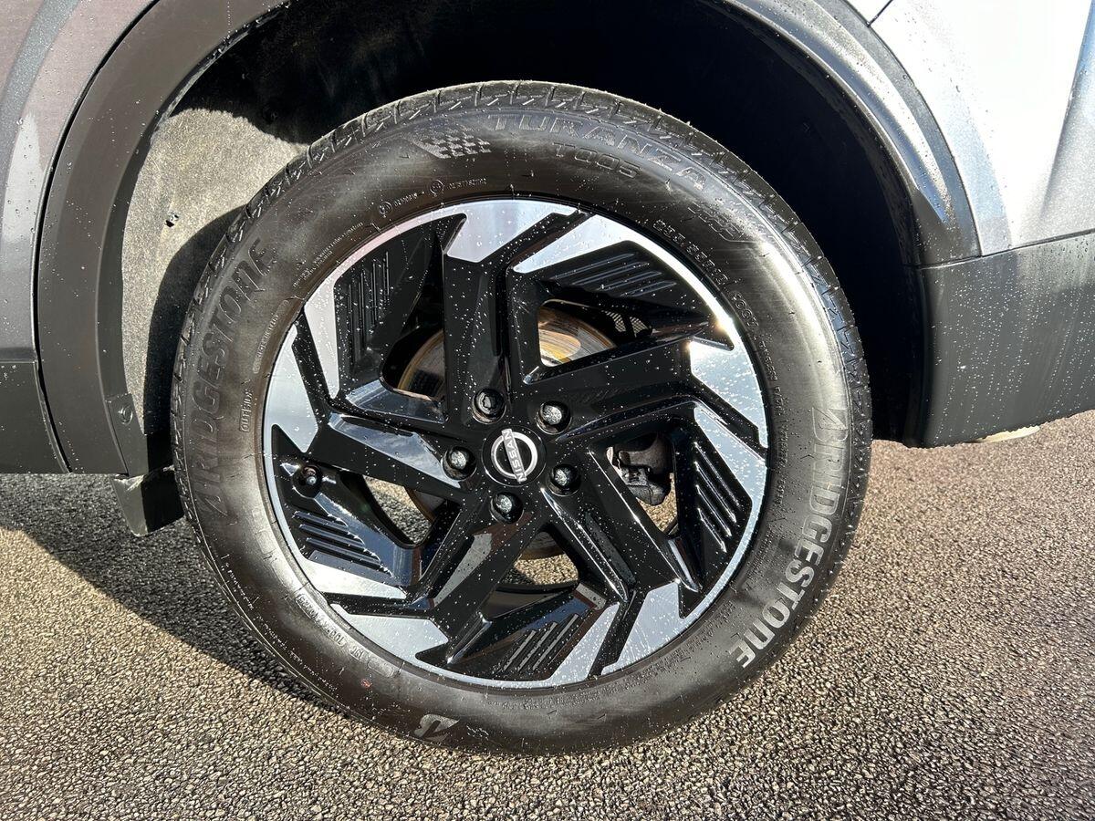 Used Nissan Qashqai 2025 for sale - 76697700: Photo 10